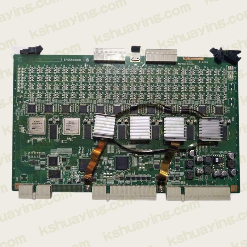 Aloka Alpha 6 RX Beam Former board EP555501AA
